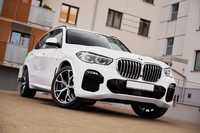 BMW X5 xDrive30d 265PS M Pakiet Individual Laser SKY LOUNGE Salon Polska