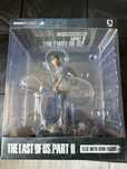 The Last of Us 2 figurka Ellie Dark Horse