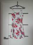 Sukienka h&m sprzedam