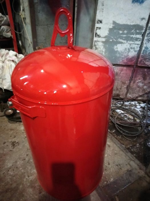 Ресівер комресор  ємність80л