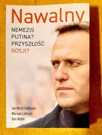Nawalny, Jan Matti Dollbaum