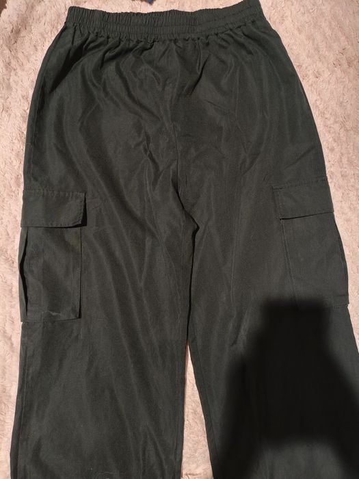Легкі карго штани