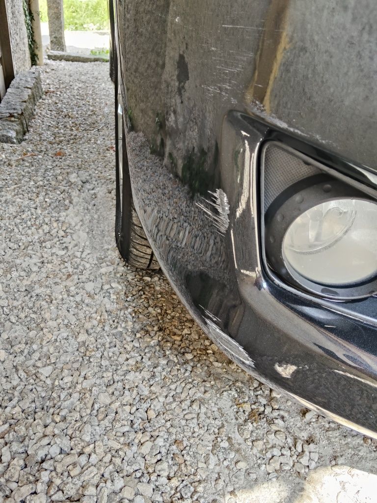 Toyota corolla 2008
