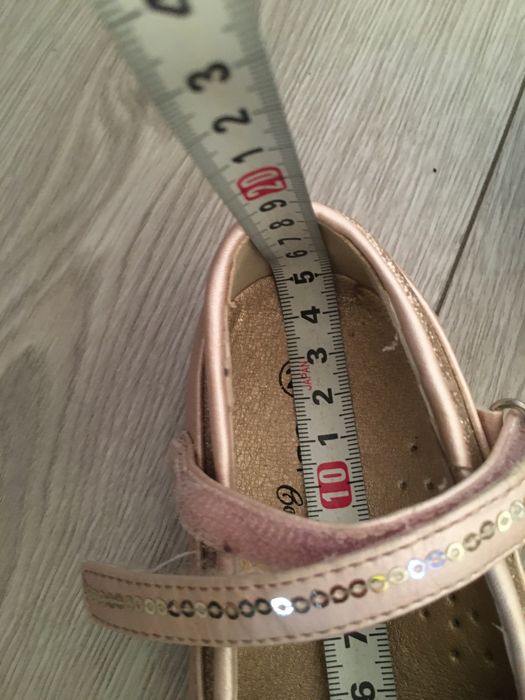 Balerinki r. 24 cupcakes