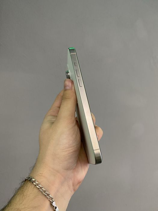 iPhone 15 Pro Max 256Gb White Titanium Neverlock з Гарантією