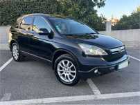 Honda c-rv 2.2 I-cdti executive