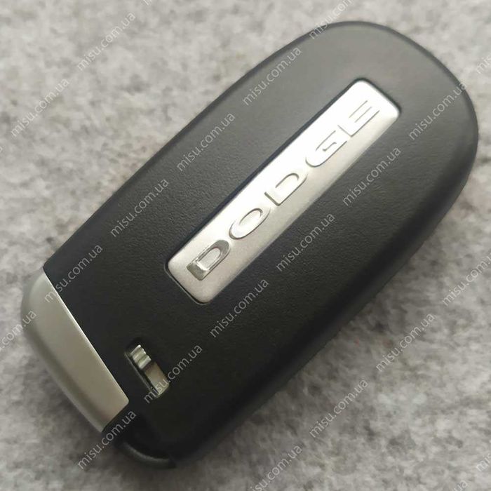 Ключ Dodge Charger Journey Challenge Dart Durango ID46 прошивка продаж
