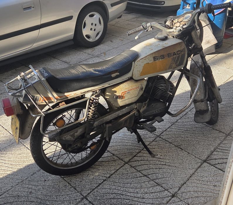 Motozax v5 sachs