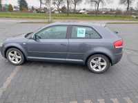 Sprzedam Audi A3 1.9tdi sline