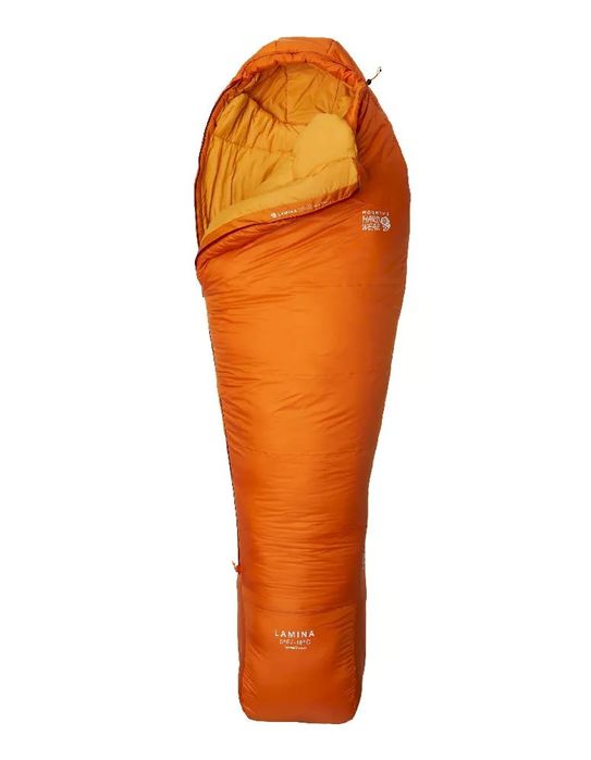 Śpiwór zimowy Mountain Hardwear Lamina 0F/-18C regular mumia damski