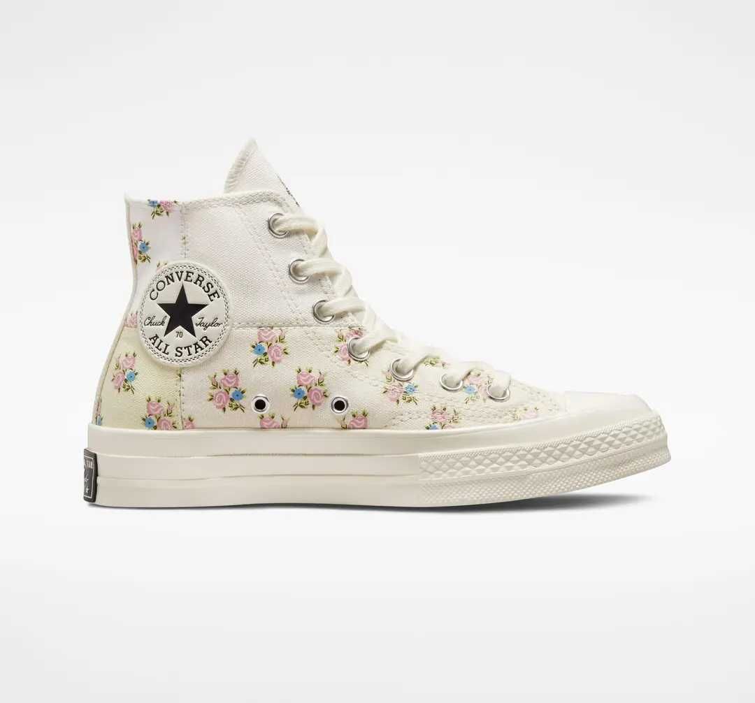 Nowe buty / tenisówki / CONVERSE / Chuck 70 Patchwork !R-36,5 !8412!