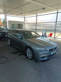 BMW 535 d Pack M Auto