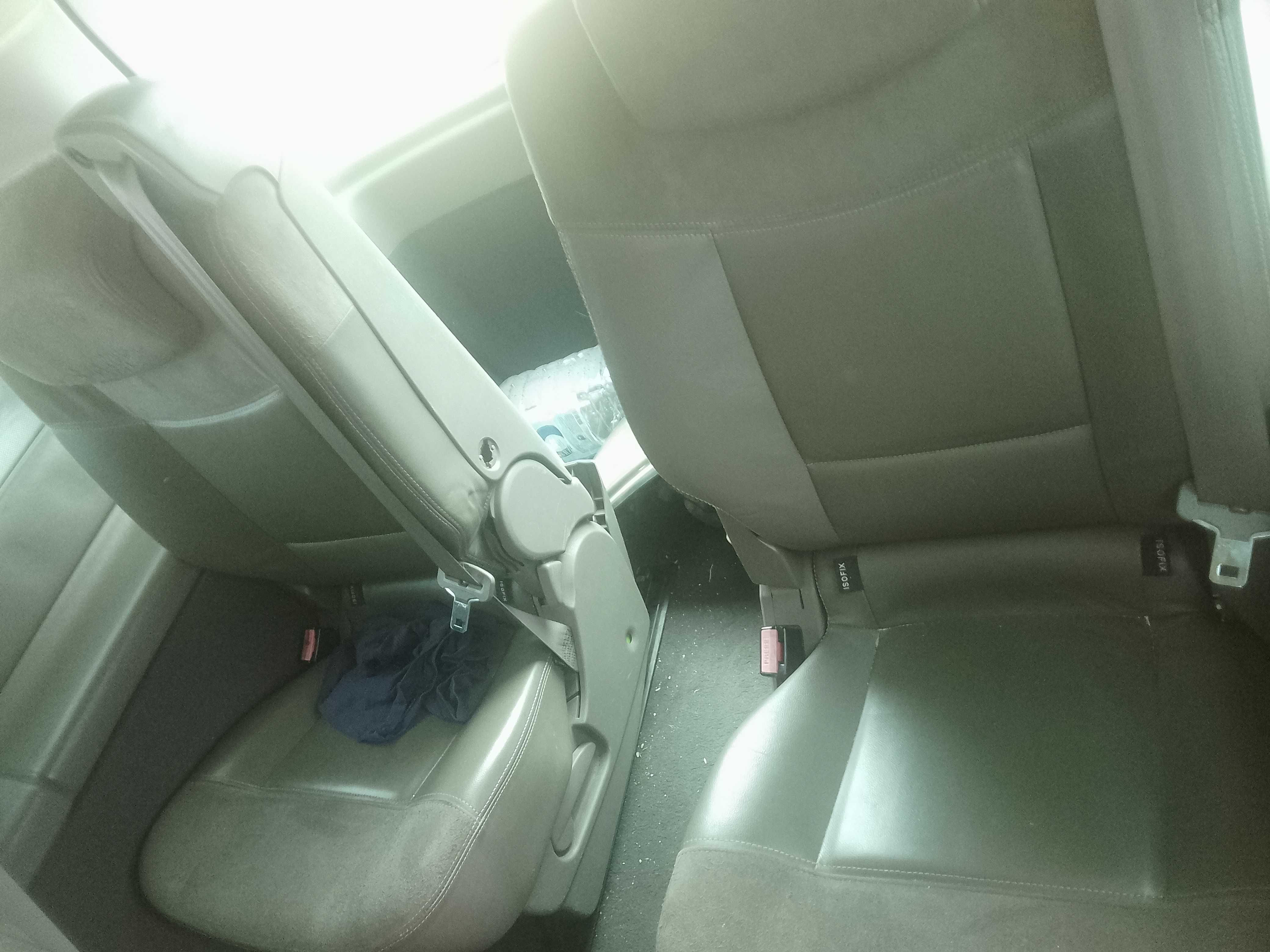 Vendo Renault espace