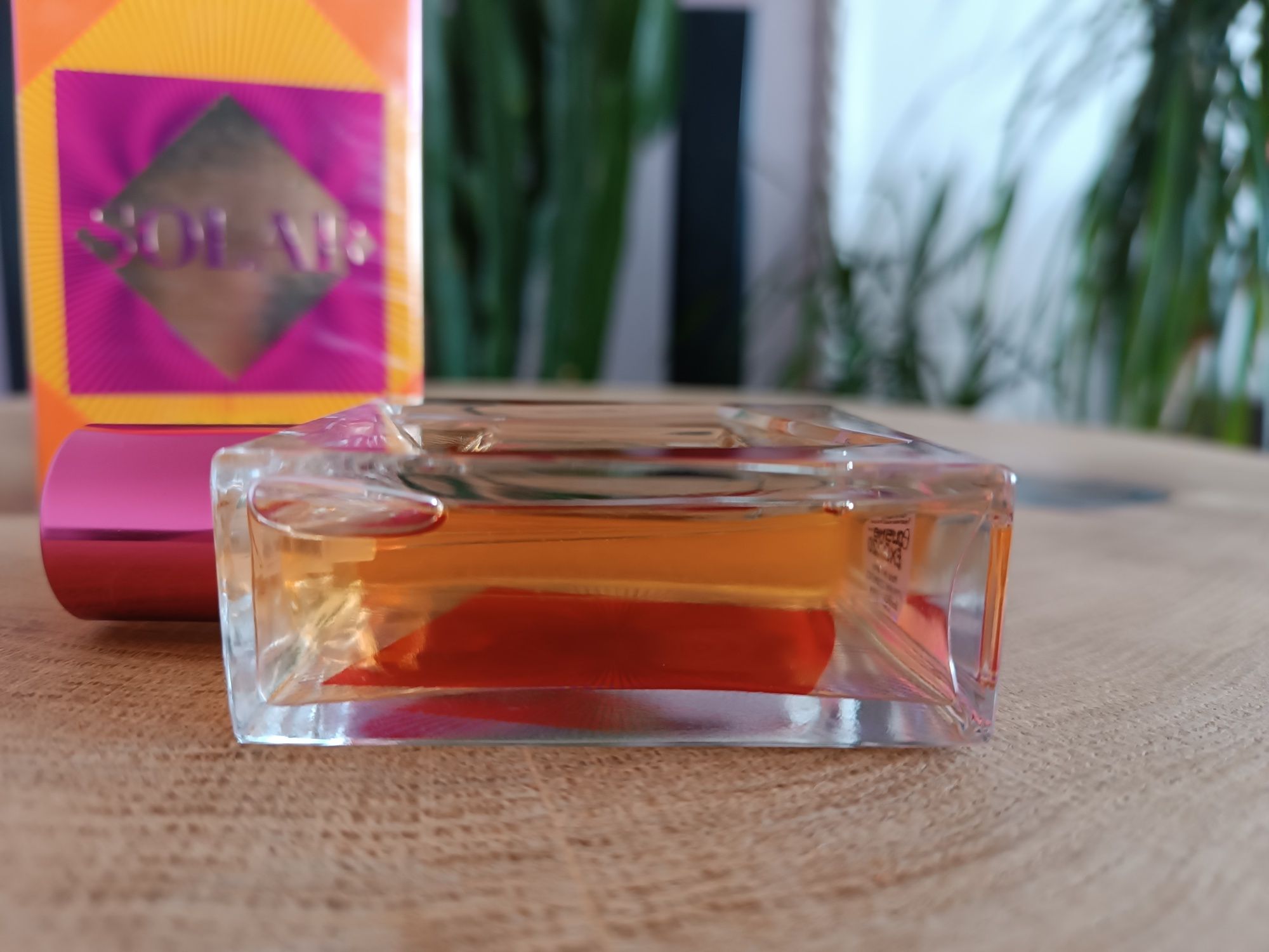 Perfumy Oriflame Solar 50 ml edt