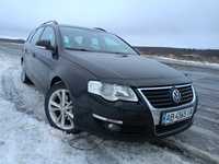 Volkswagen Passat B6 2010