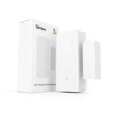 2 Sonoff DW2-WIFI Sensor de porta\janela