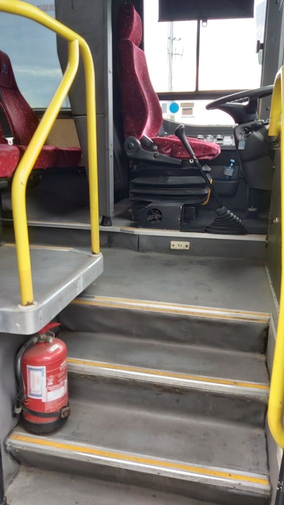 Autosan A0909L Tramp