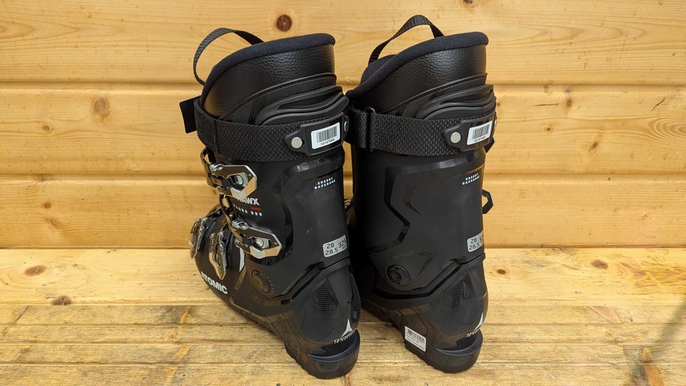 NOWE Buty Atomic Hawx Magna R90 rozmiar 28/28,5 cm