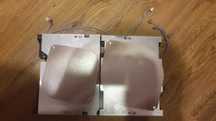 Induktory Electrolux EHD 60020P