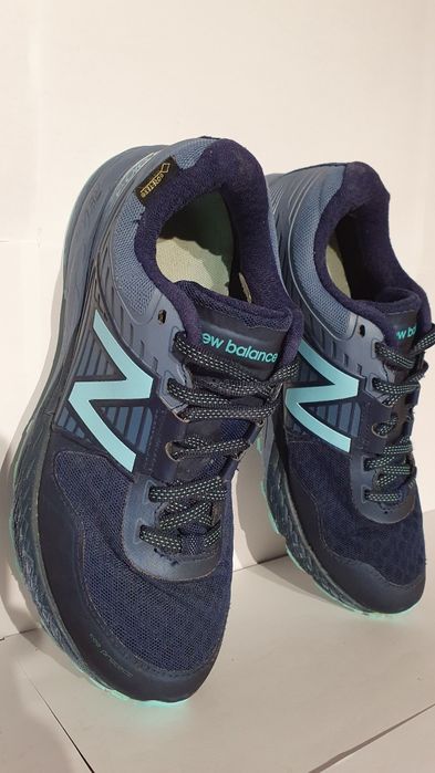 New Balance buty sportowe Unisex rozmiar 38