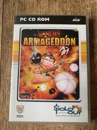 PC Worms Armageddon