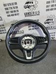 Руль, кермо, мультируль Sprinter w907 w910 під автомат з лепестками