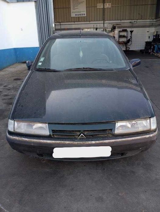 CITROEN ZX, XANTIA BREAK, 1.9 TD, PARA PEÇAS