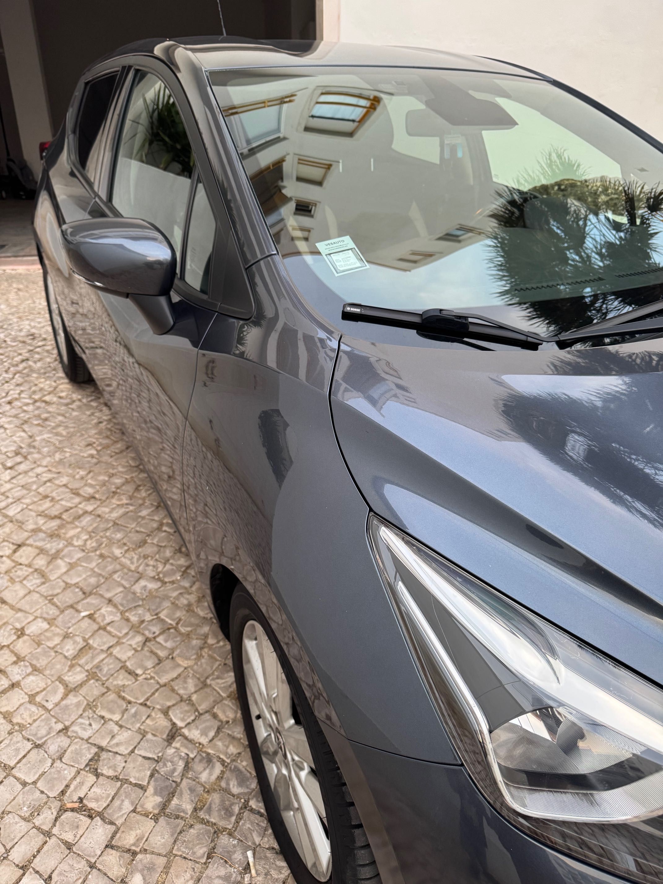 Nissan Micra 1.0 IG-T N-Connecta