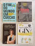 Livros de crónicas de autores portugueses