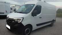 Renault Master  MASTER LIFT IV L2H2 2023 pdc full opcja LED klima kamera ładna zabudow