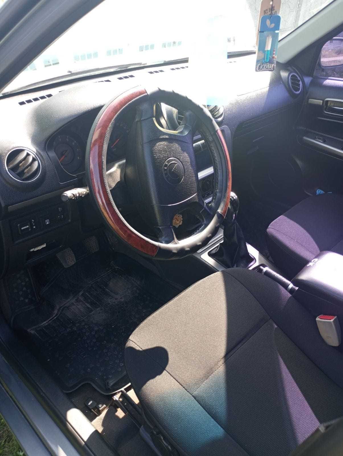 Продам автомобиль Geely CK