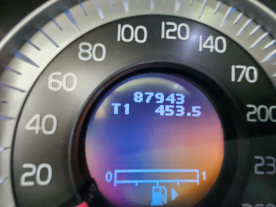 Volvo S60 2.0 D3 Summum Start/Stop