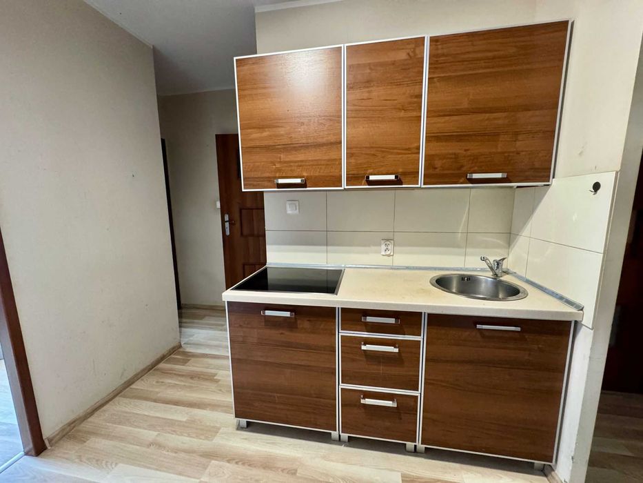 Keplera 3b - wolne pokoje blisko terenów zielonych!