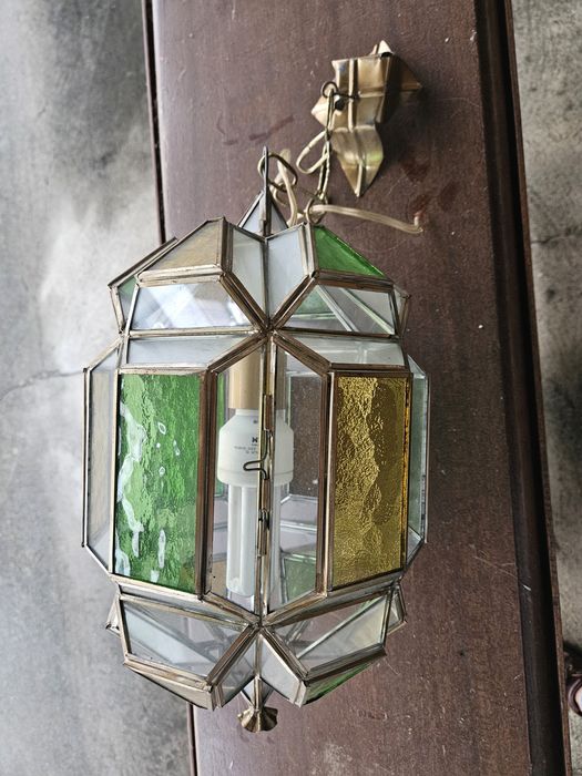 Diversos candeiros tecto e parede para venda