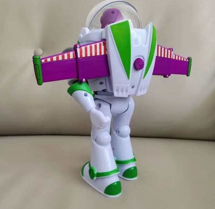 Buzz Astral toy story 4 wysokosc Ok 26 cm