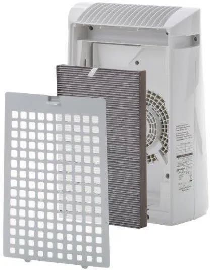 Oczyszczacz do powietrza SHARP KC-930EU-W PM 2.5 i PM 10 Plasmacluster