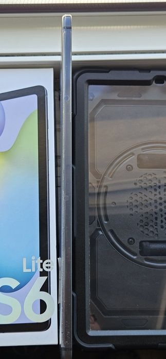 Планшет Samsung galaxy tab s6 lite 4/64gb.