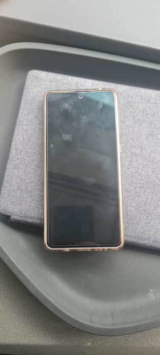 Samsung Galaxy note 10 lite