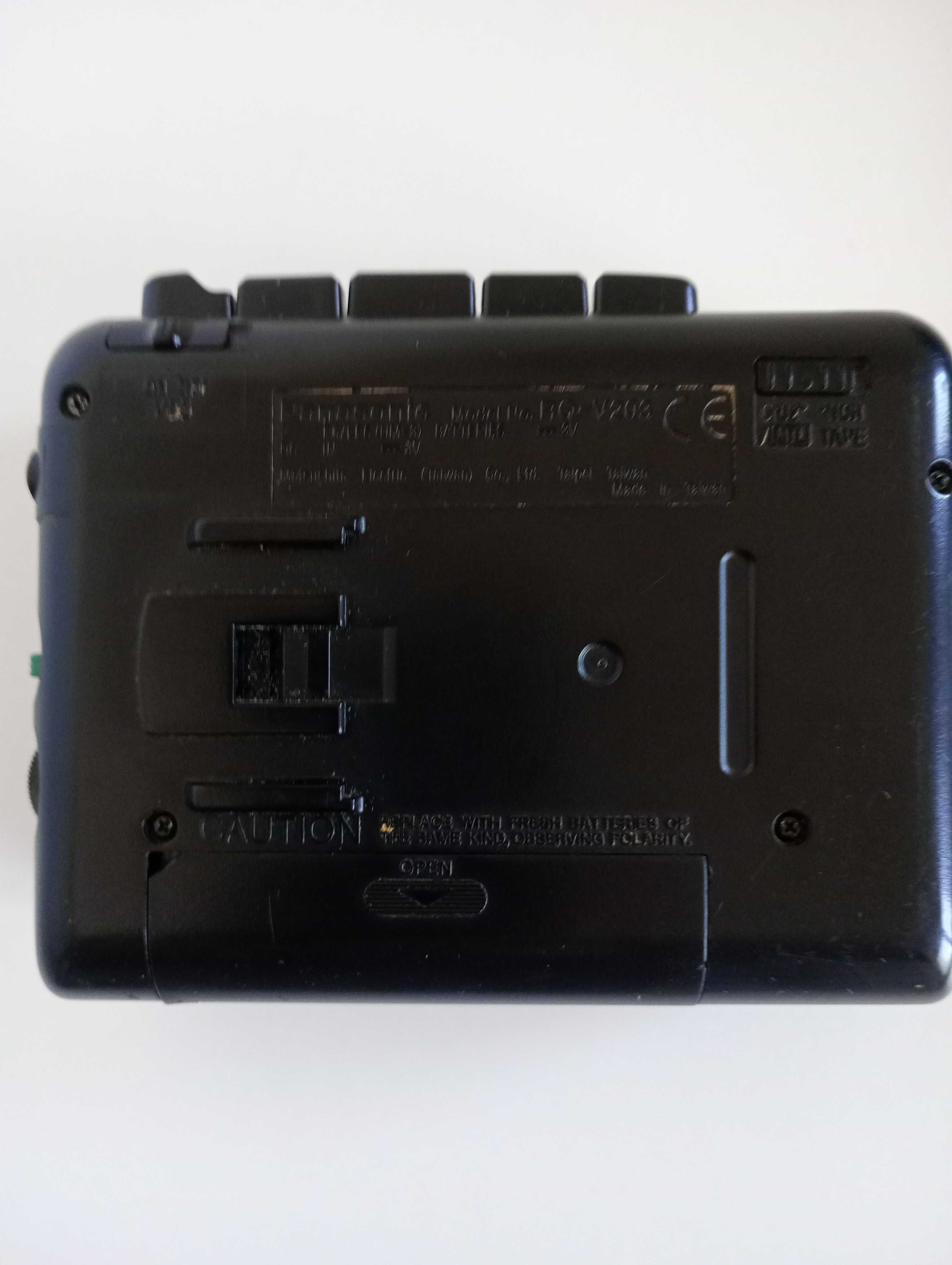 Sprzedam Walkmen Panasonic XBS z radiem