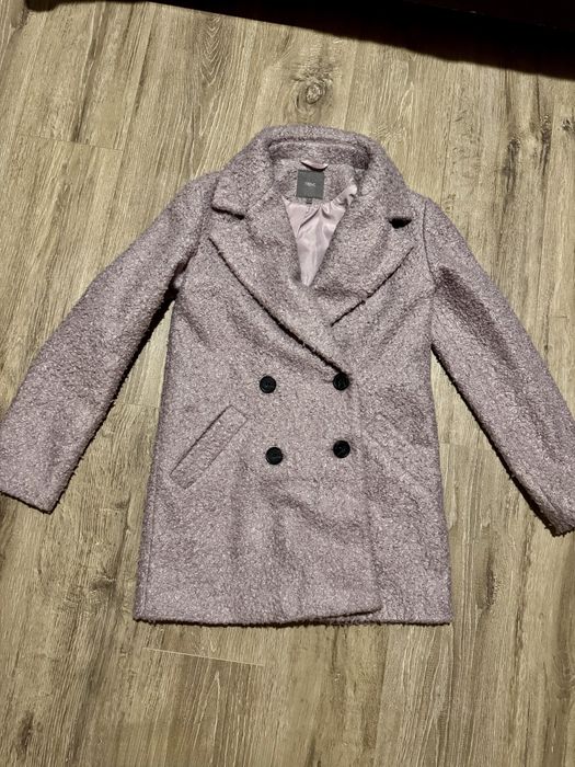 Пальто Тедді баранчик шубка