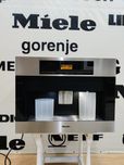 Вбудована кофемашина, кавова машина Miele™ CVA5060. Виробник Німеччина
