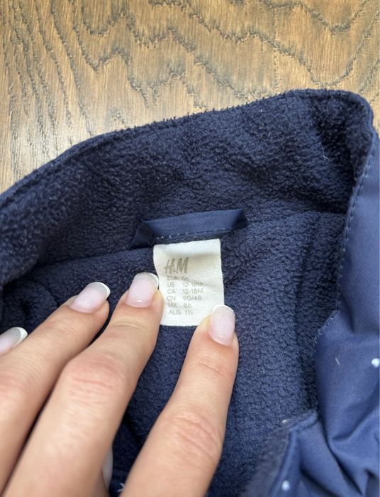 Комбінезон H&M 86р.