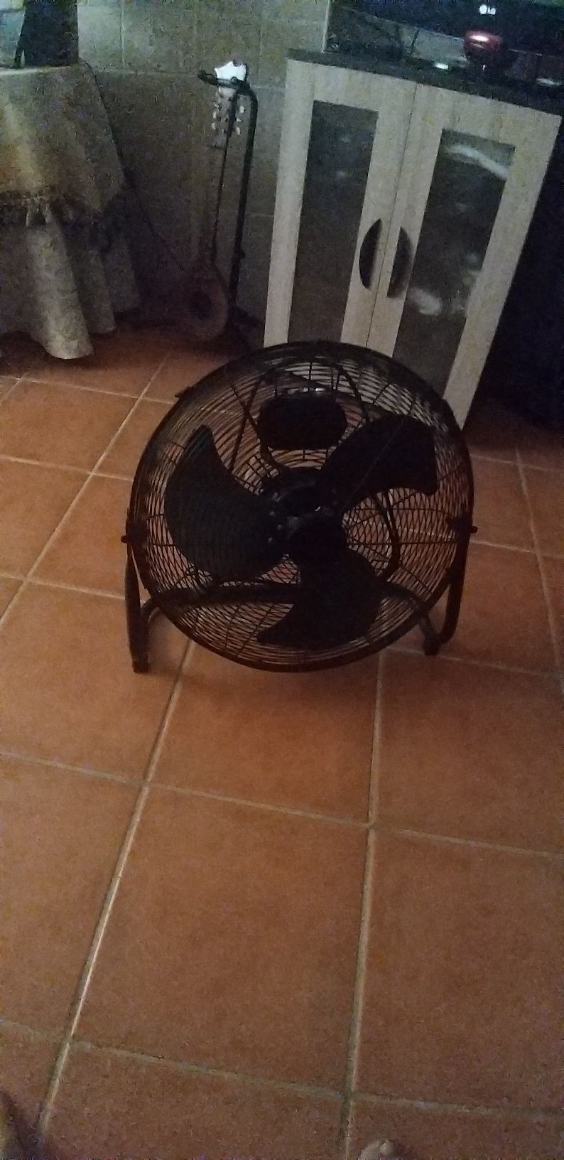 Ventoinha 3 velocidades