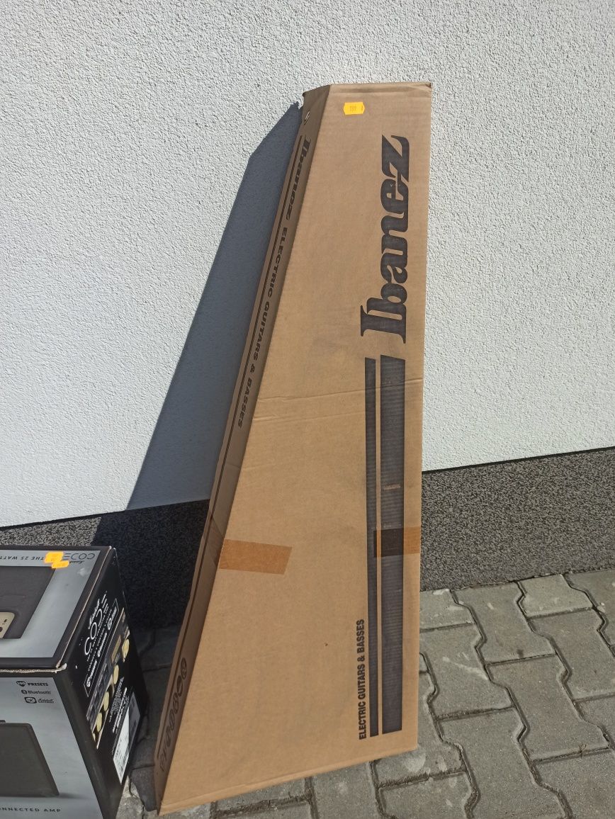 Gitara elektryczna Ibanez g10