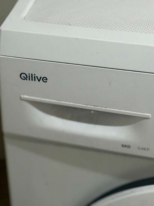 Maquina de lavar roupa 6 KG