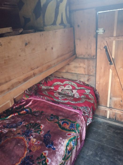 Продам вулик вагончик