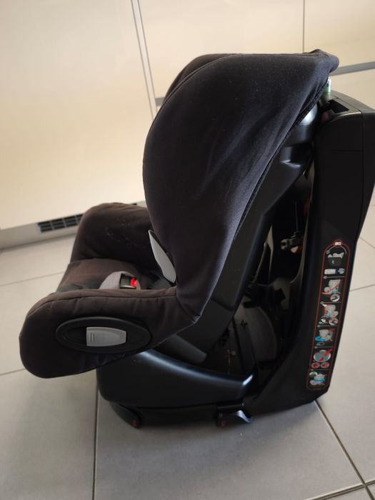 Cadeira Auto  Bebé Confort