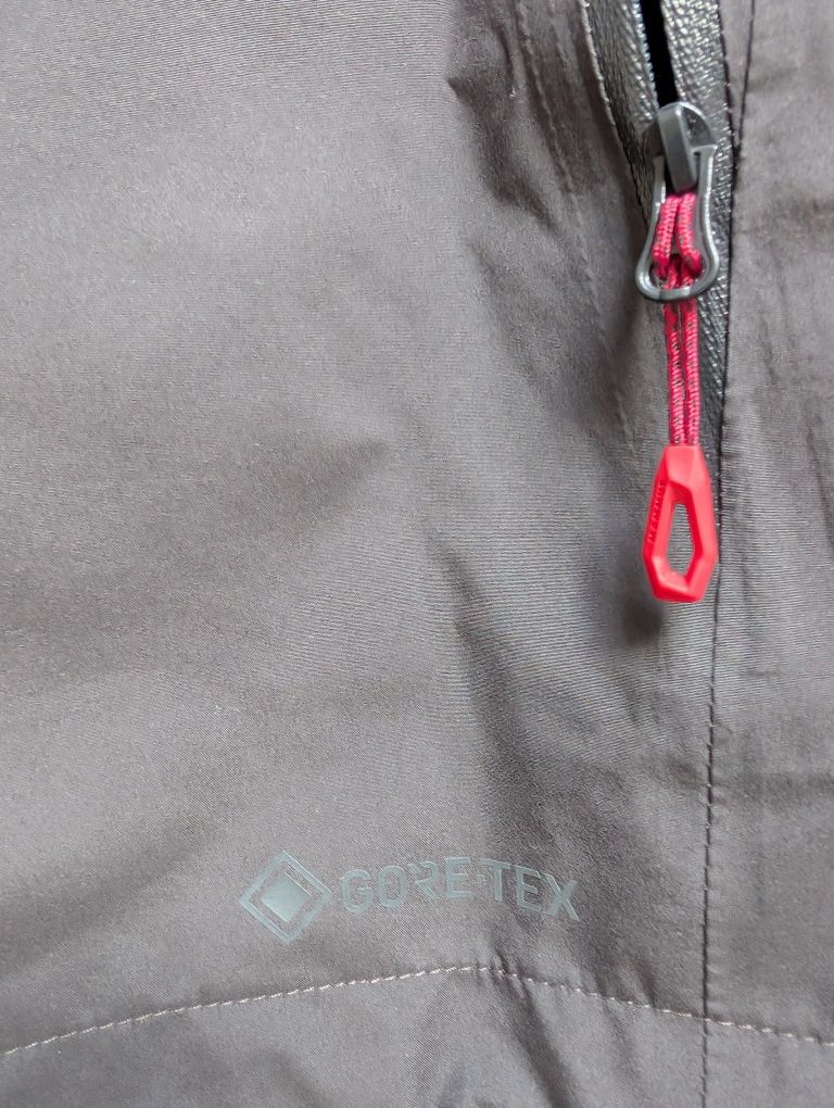 Kurka gore-tex MAMMUT Wenaha r. L