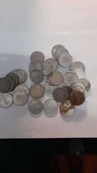 stare polskie monety 400 g