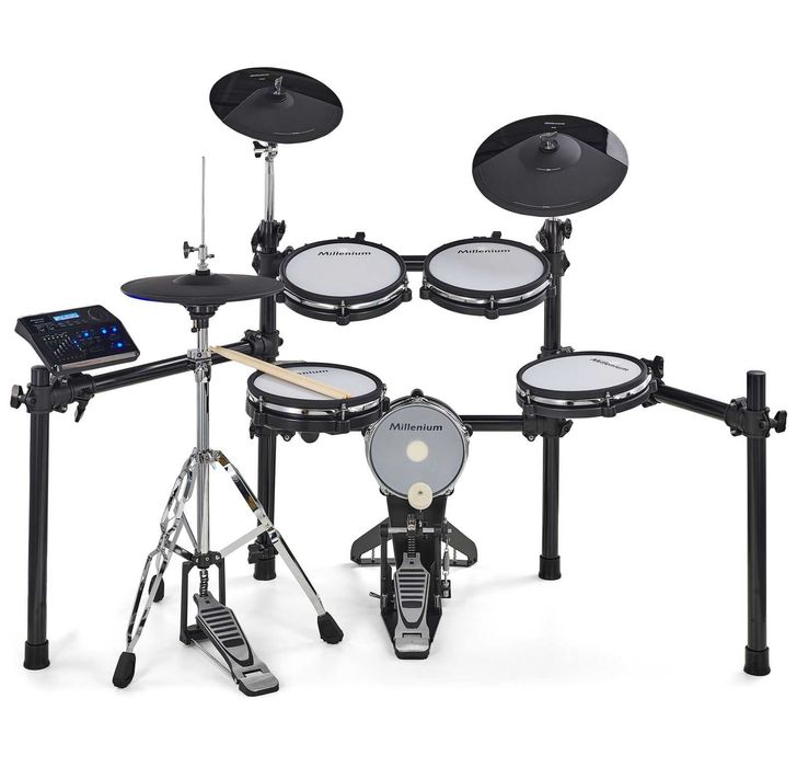 Електронна ударна установка Millenium MPS-150 E-Drum Set